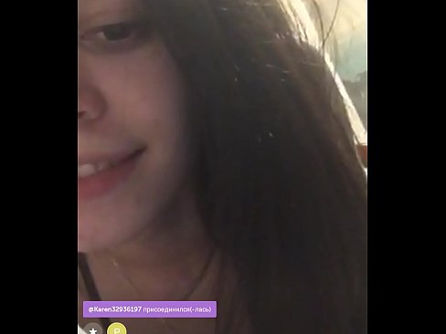 ❤️ Slutty russisk tispe (Periscope, VKontakte, Instagram) ❌ Porno ved no.mysexpics.ru ❌❤