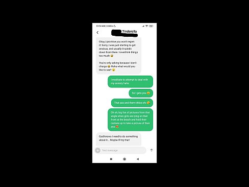 ❤️ Jeg la til en ny PAWG fra Tinder til haremet mitt (snakk med Tinder inkludert) ❌ Porno ved no.mysexpics.ru ❌❤